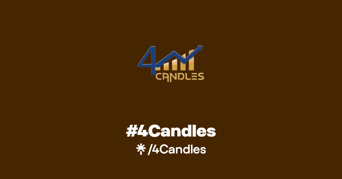 4Candles Instagram Linktree