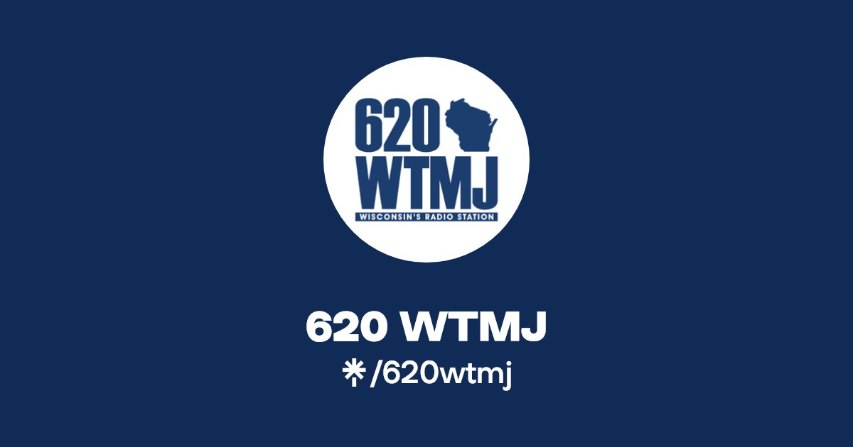 Newsradio 620 WTMJ Instagram, Facebook Linktree