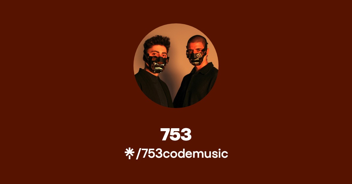 753 - Listen on Spotify - Linktree