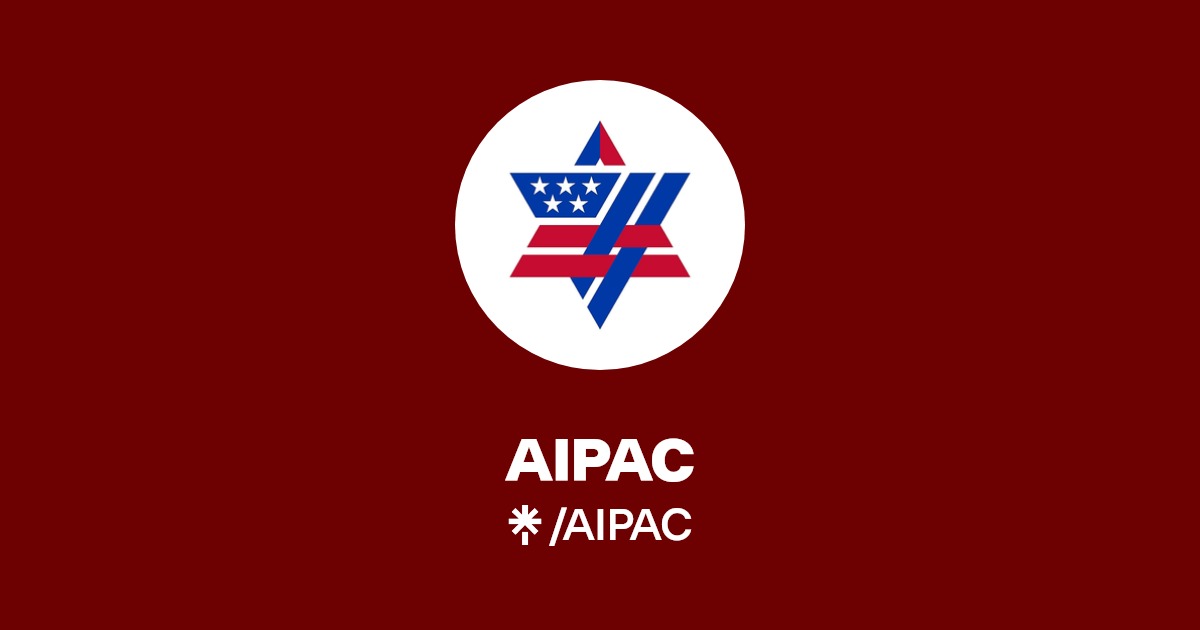 AIPAC | Instagram, Facebook, TikTok | Linktree
