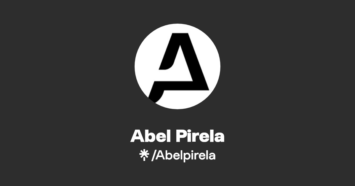 Abel Pirela - Find Abel Pirela Onlyfans - Linktree