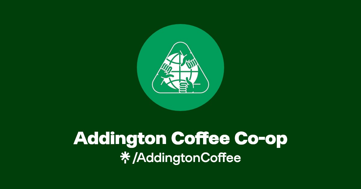 Addington Coffee Coop Linktree