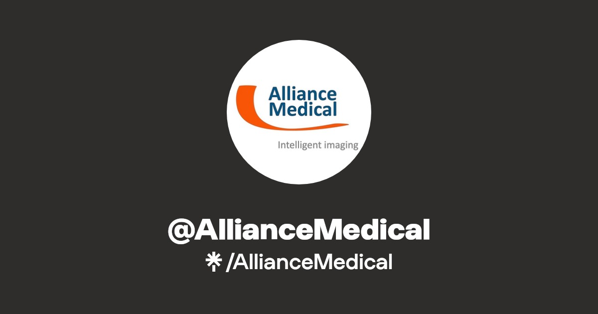 AllianceMedical Linktree
