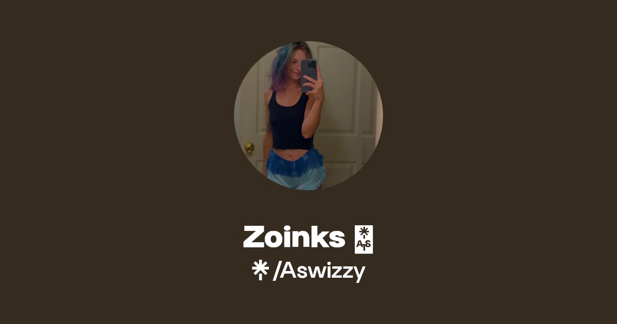 Zoinks 🧡 - Find Zoinks 🧡 Onlyfans - Linktree