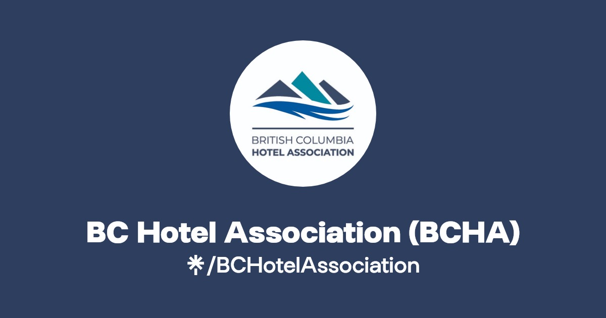 BCHotelAssociation's link in bio Linktree