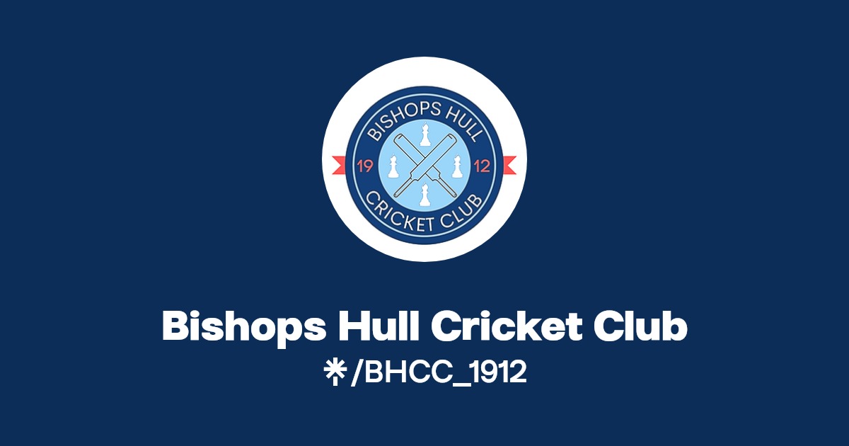 Hull Cricket Club Twitter, Instagram, Facebook Linktree