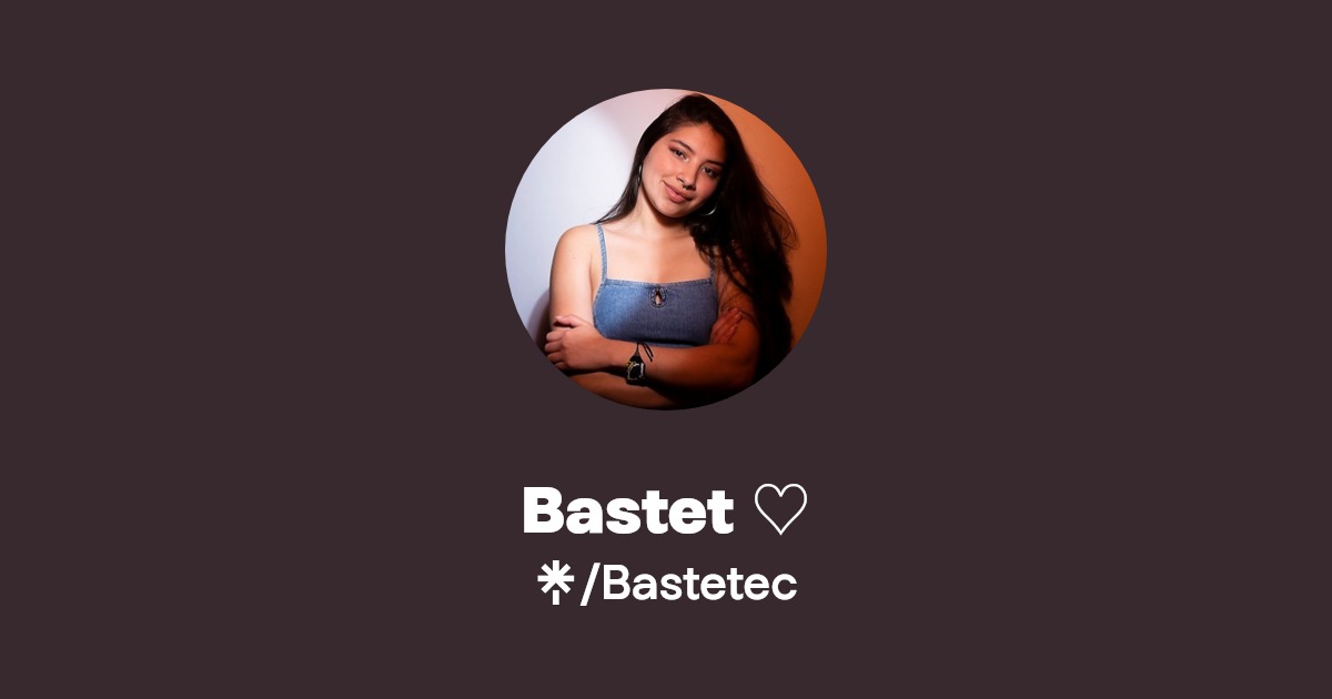 Bastet ♡ - Find Bastet ♡ Onlyfans - Linktree