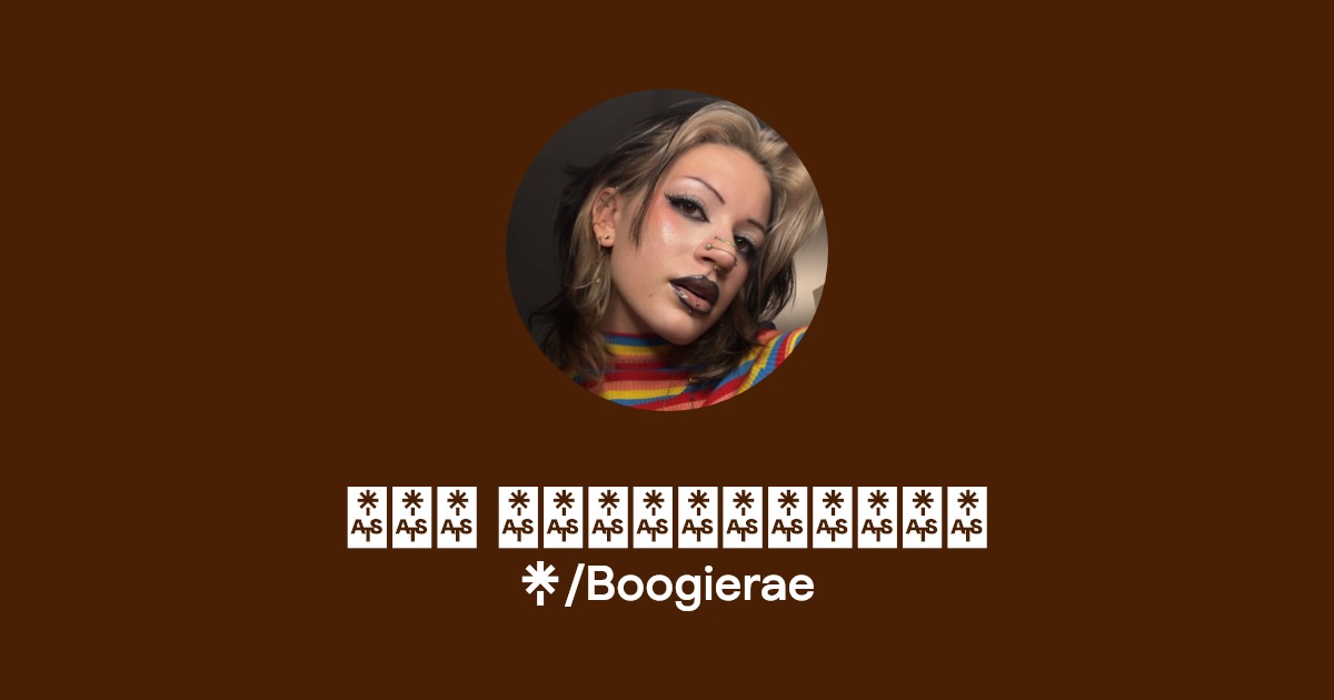 𝕿𝖍𝖊 𝕭𝖔𝖔𝖌𝖎𝖊𝖜𝖔𝖒𝖆𝖓 - Find 𝕿𝖍𝖊 𝕭𝖔𝖔𝖌𝖎𝖊𝖜𝖔𝖒𝖆𝖓 Onlyfans - Linktree