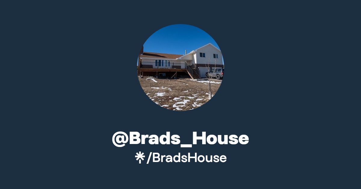 Brads_House Linktree