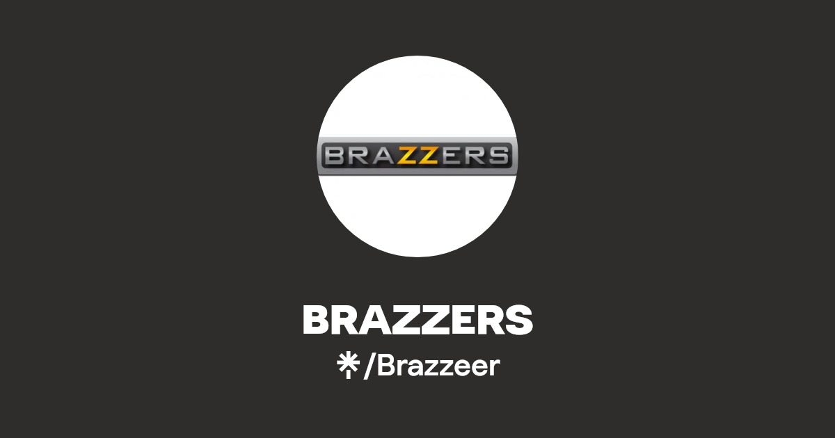BRAZZERS | Linktree