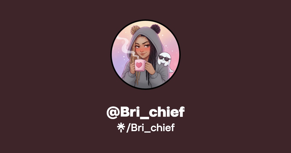 Bri_chief - Find @Bri_chief Onlyfans - Linktree