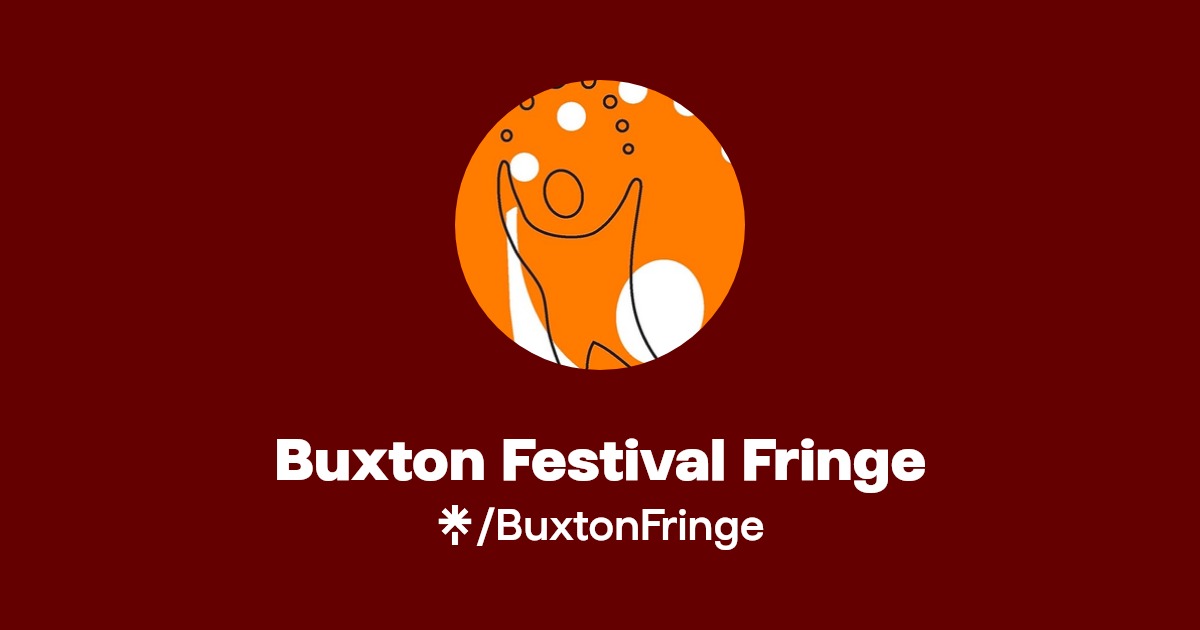 Buxton Festival Fringe Linktree