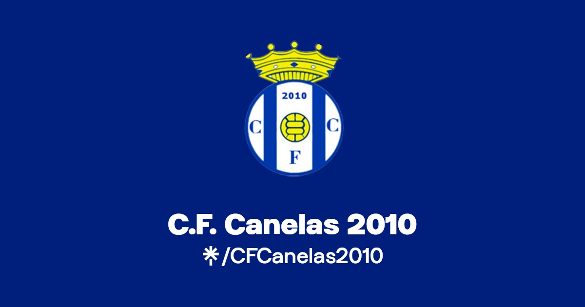 C.F. Canelas 2010 Linktree