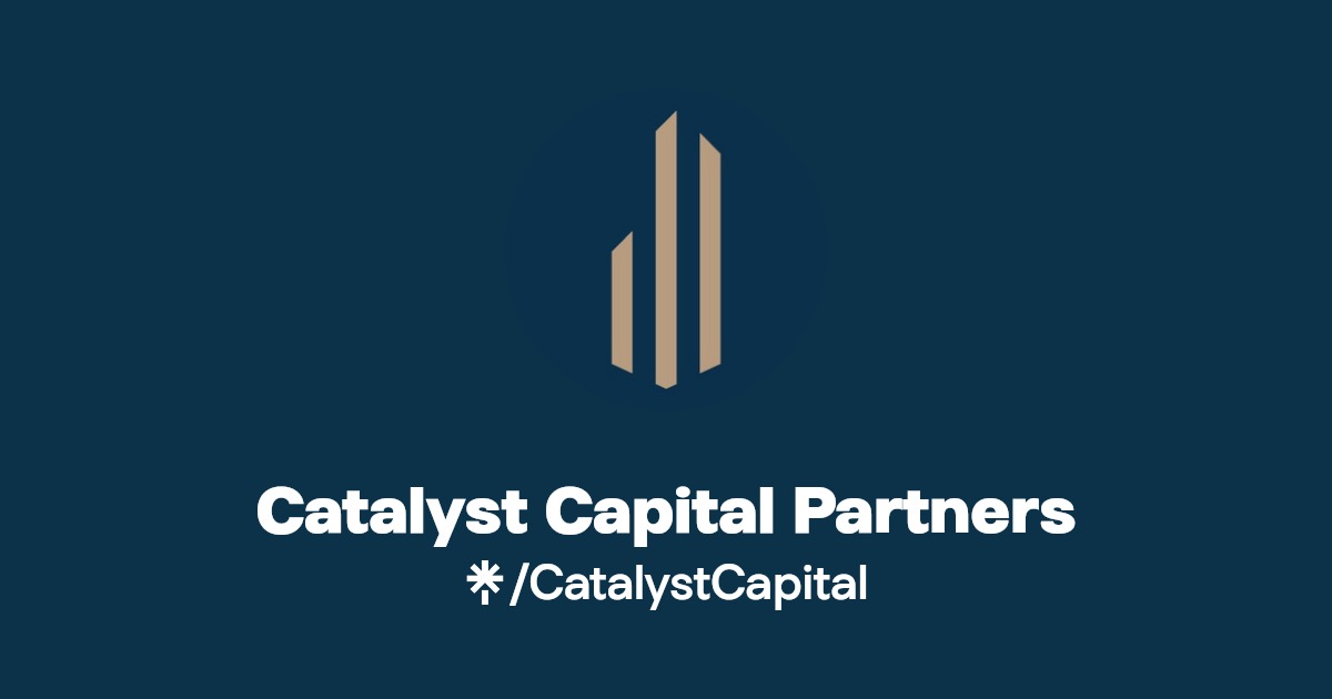 Catalyst Capital Partners Linktree