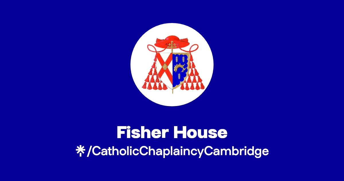 Fisher House Facebook Linktree