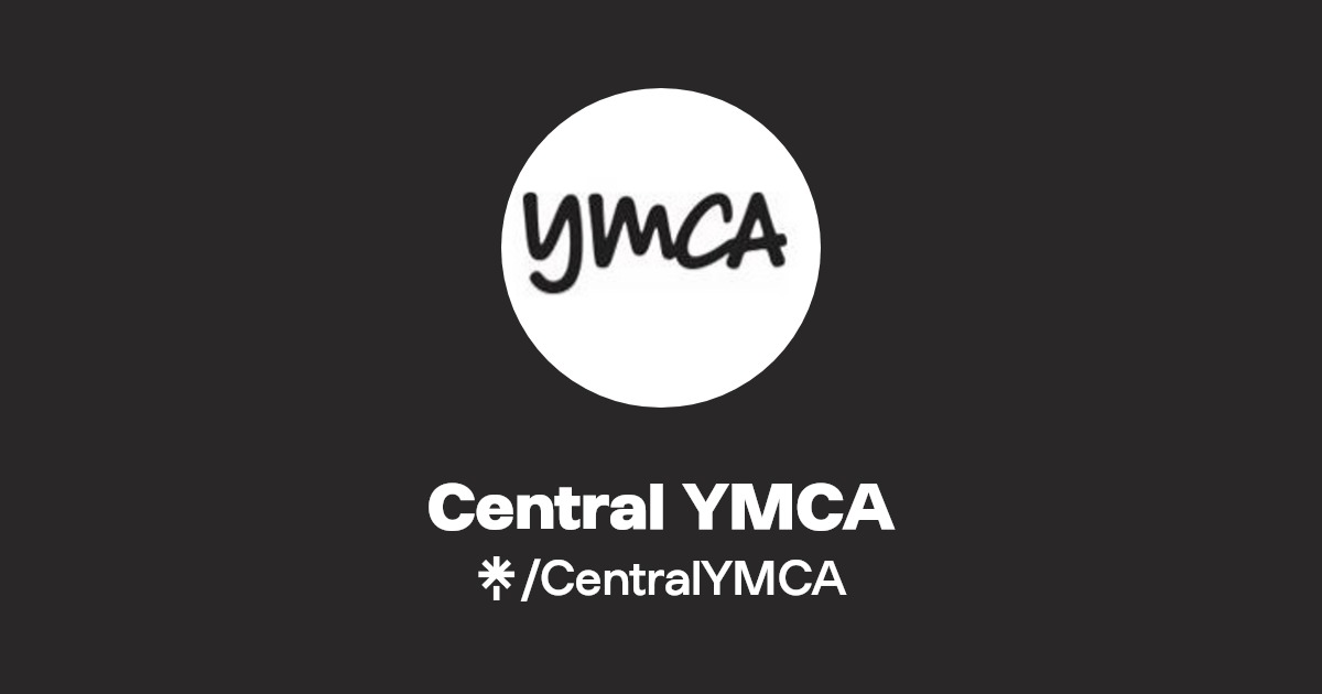 Central YMCA Linktree