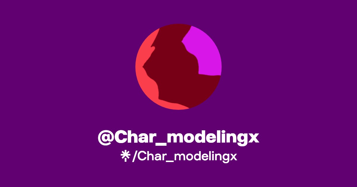 Char_modelingx - Find @Char_modelingx Onlyfans - Linktree