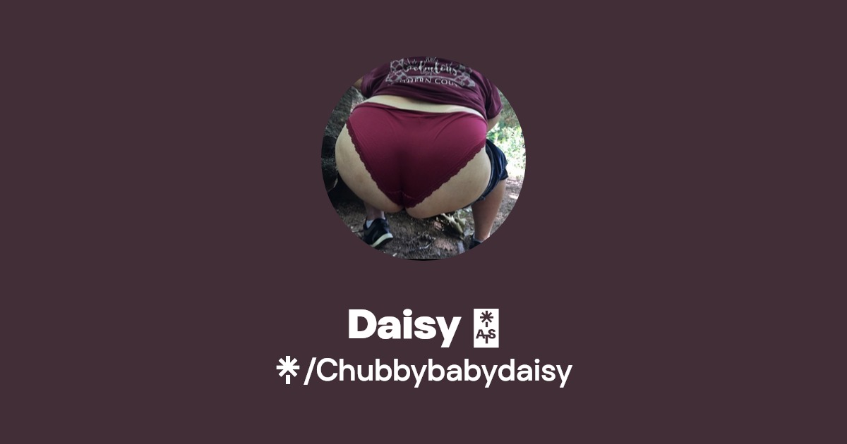 Daisy 💖 - Find Daisy 💖 Onlyfans - Linktree