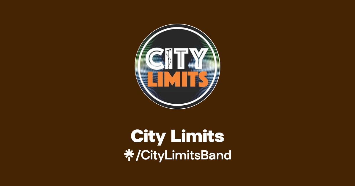 City Limits Linktree