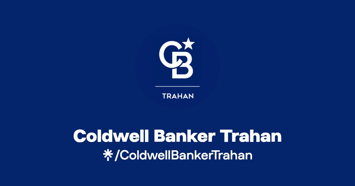 Coldwell Banker Trahan Facebook Linktree