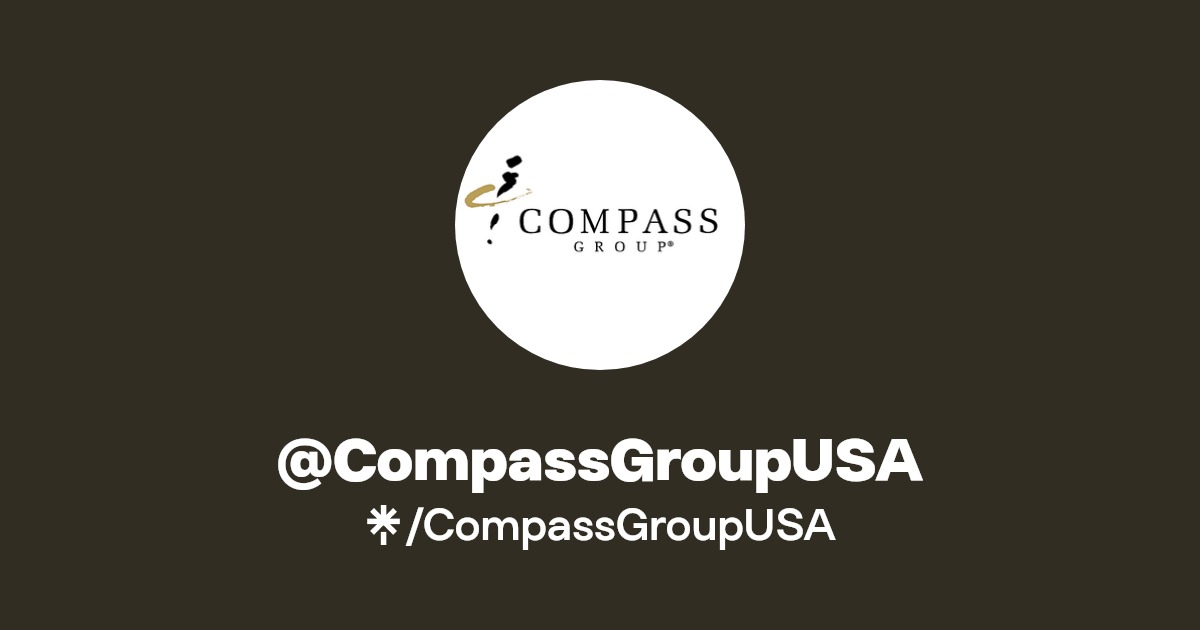 CompassGroupUSA Linktree