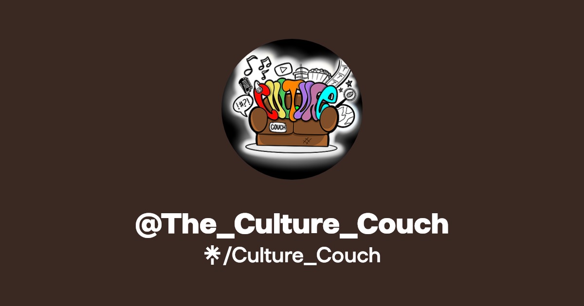 The_Culture_Couch Instagram Linktree