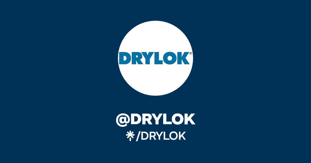 DRYLOK Linktree