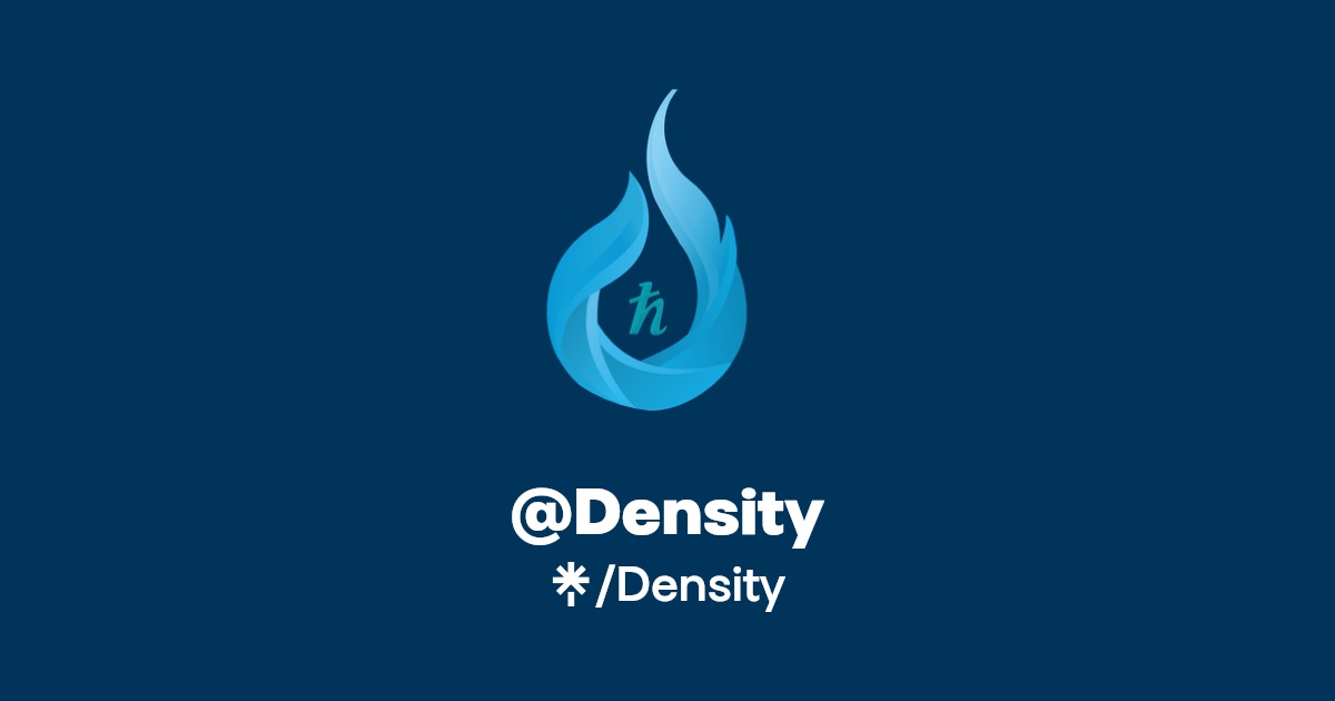 Density Linktree