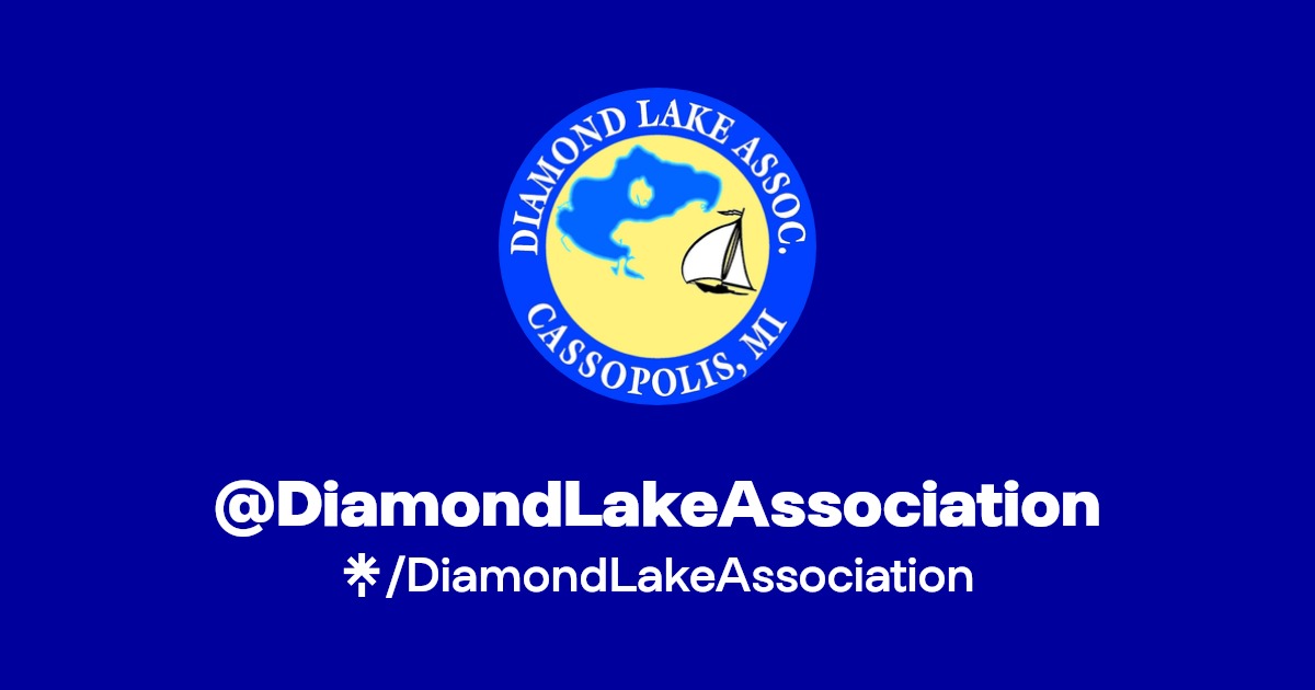 DiamondLakeAssociation Facebook Linktree