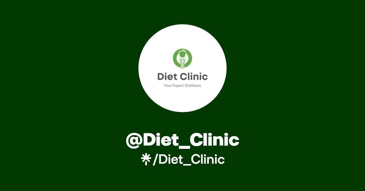 Diet_Clinic Linktree