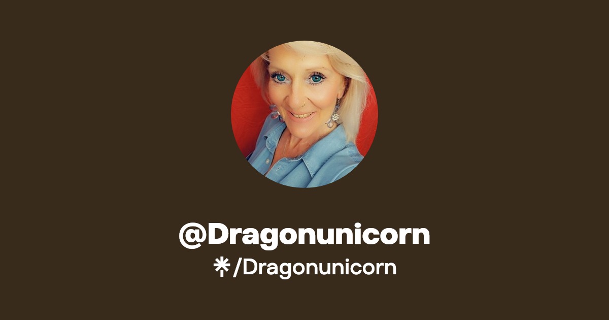 Dragonunicorn - Find @Dragonunicorn Onlyfans - Linktree
