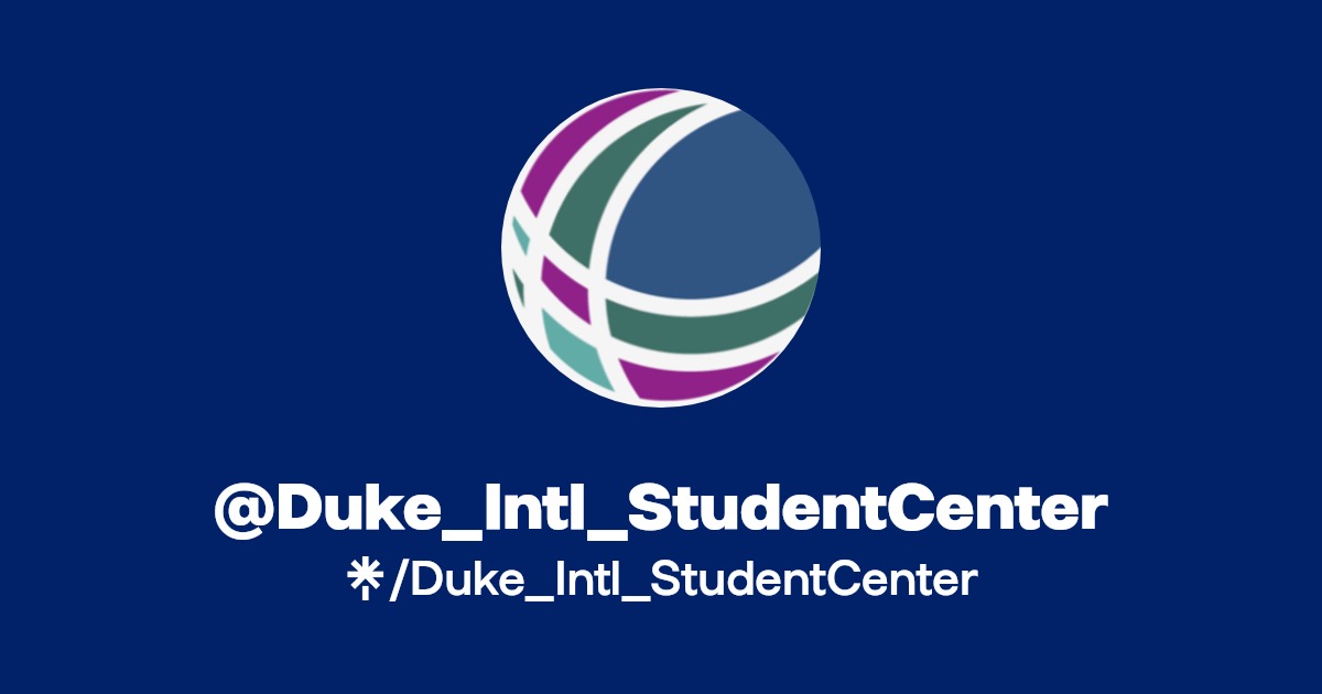 Duke_Intl_StudentCenter Linktree