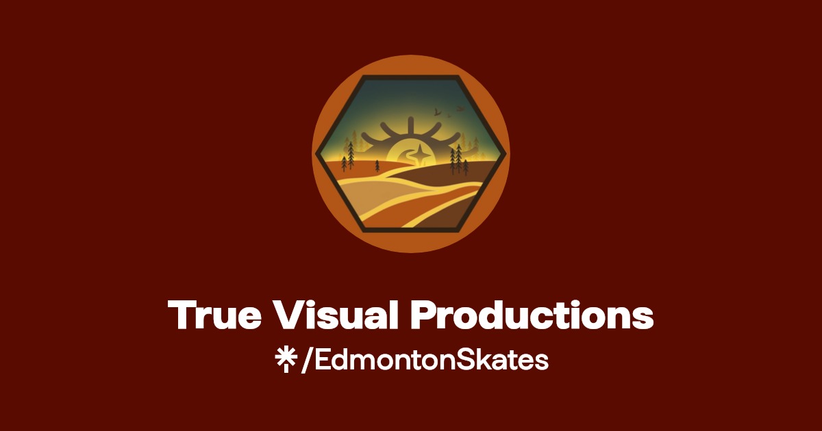 Edmonton Skates Instagram, Facebook, TikTok Linktree