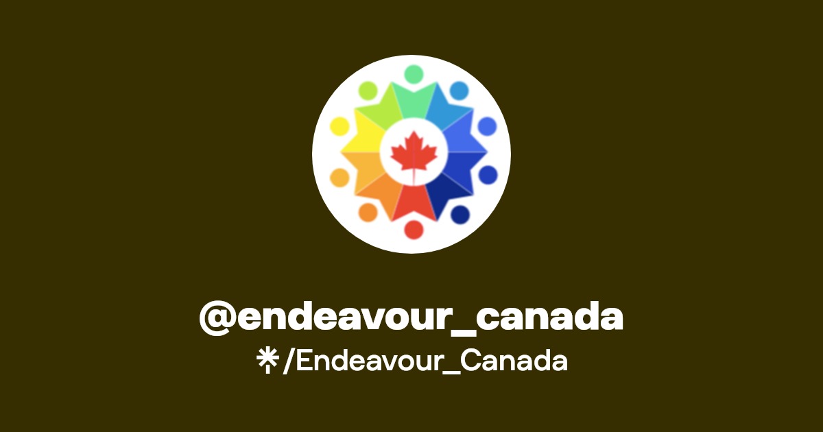 endeavour_canada Linktree