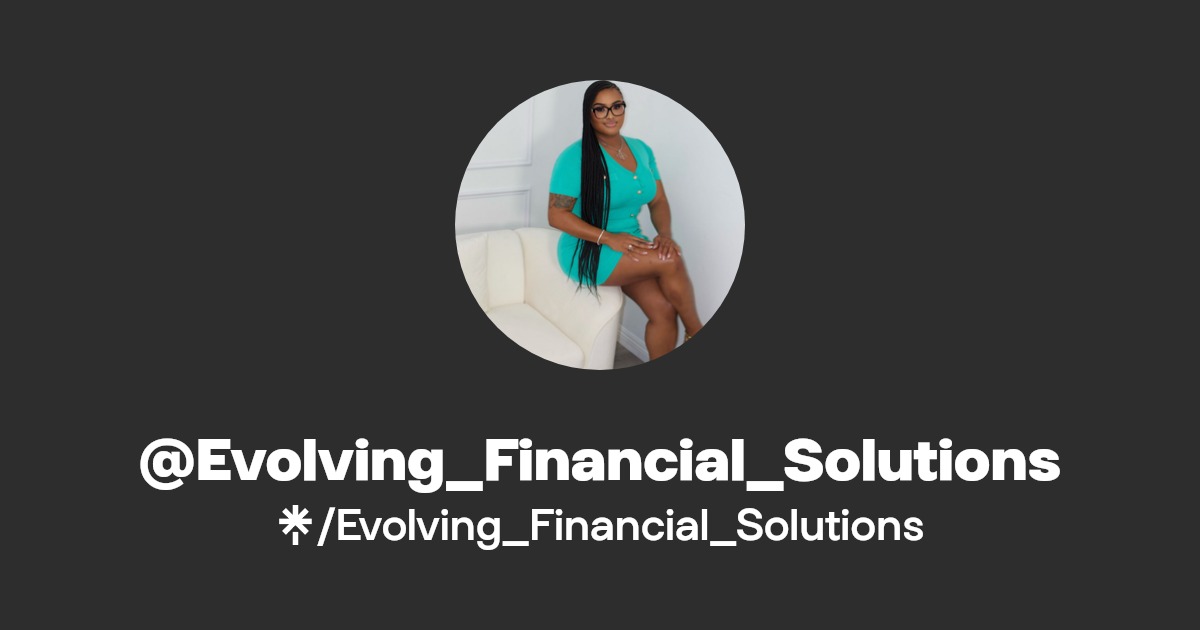 Evolving_Financial_Solutions Linktree