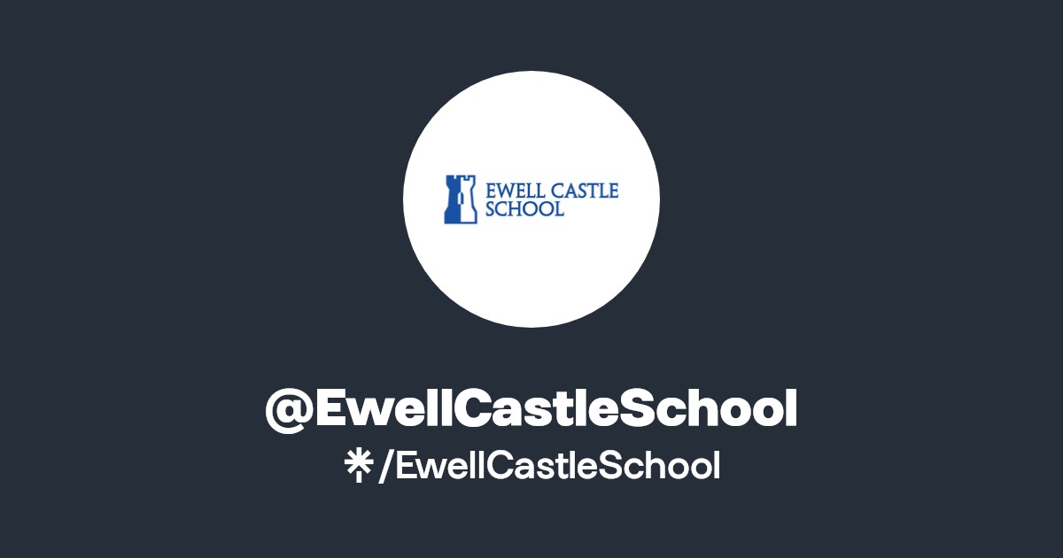 EwellCastleSchool Facebook Linktree