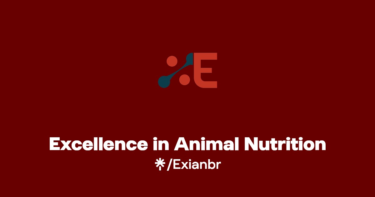 Excellence in Animal Nutrition Linktree