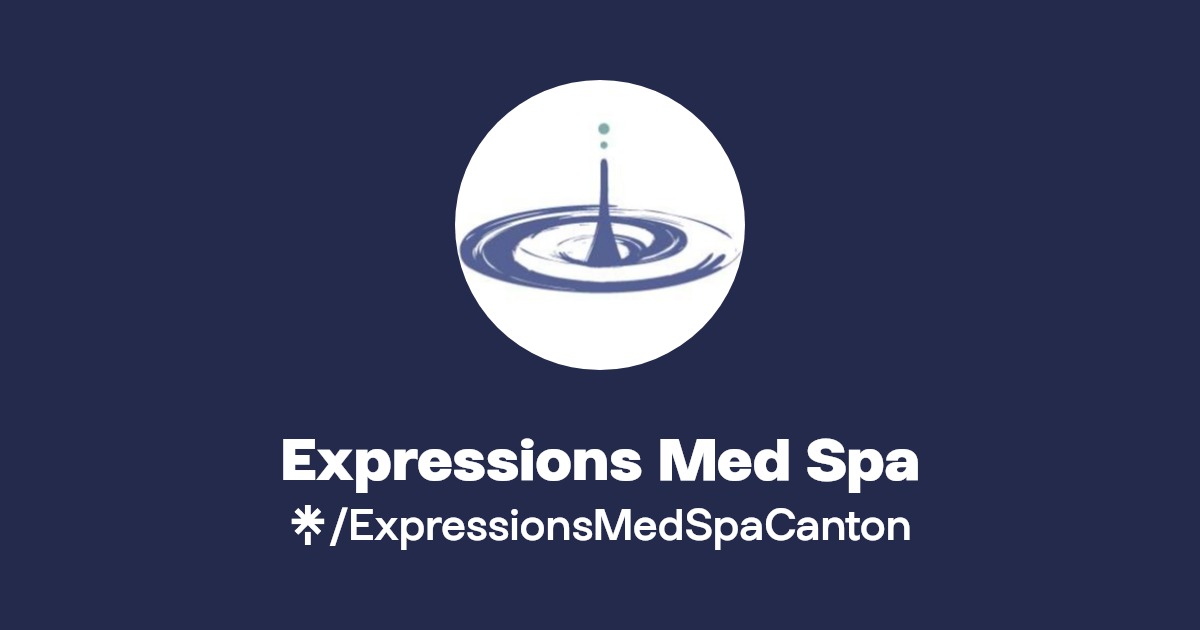 Expressions Med Spa Linktree