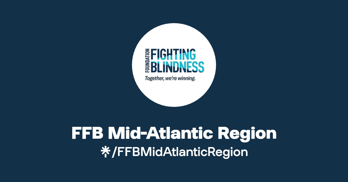 FFB MidAtlantic Region Facebook Linktree