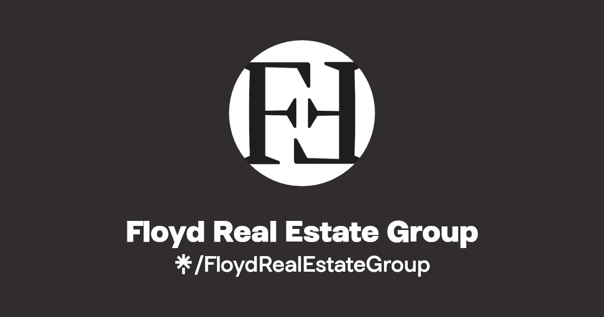 Floyd Real Estate Group Linktree