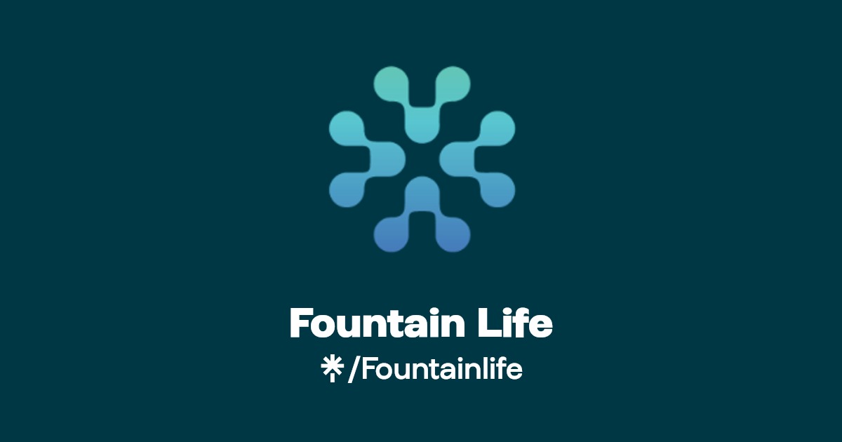 Fountain Life Linktree