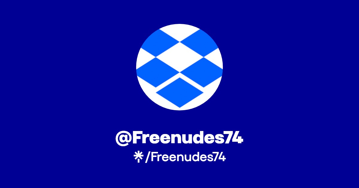 @Freenudes74 | Linktree