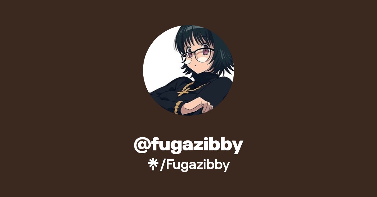 @fugazibby - Find @fugazibby Onlyfans - Linktree