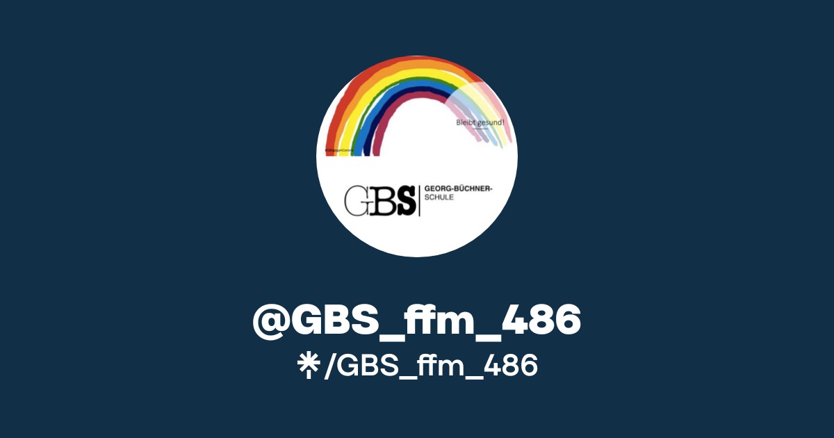 GBS_ffm_486 Instagram Linktree