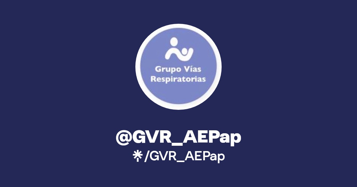 GVR_AEPap Linktree