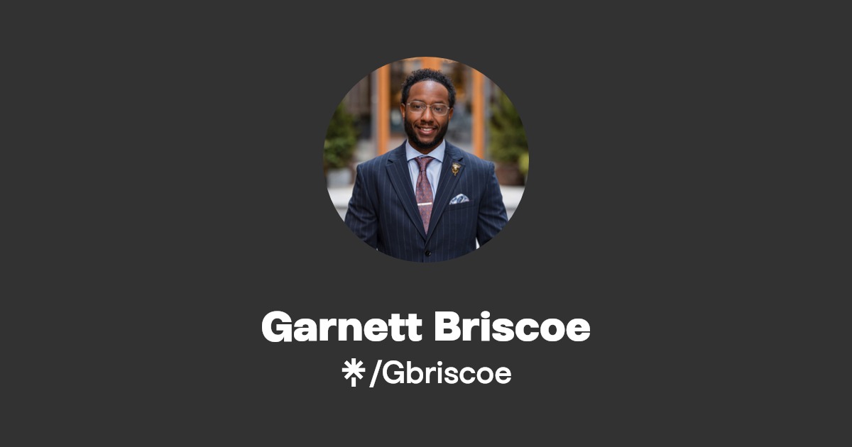Briscoe Linktree