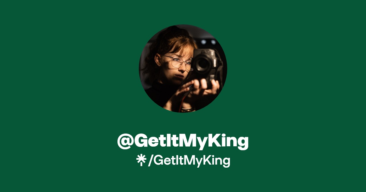 GetItMyKing - Find @GetItMyKing Onlyfans - Linktree