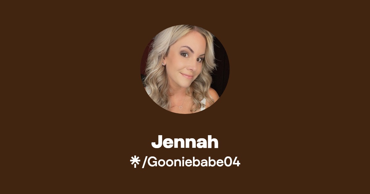 Jennah - Find Jennah Onlyfans - Linktree