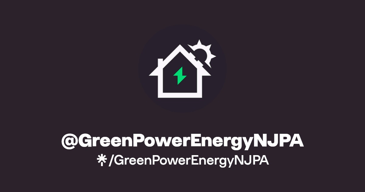 GreenPowerEnergyNJPA Facebook Linktree