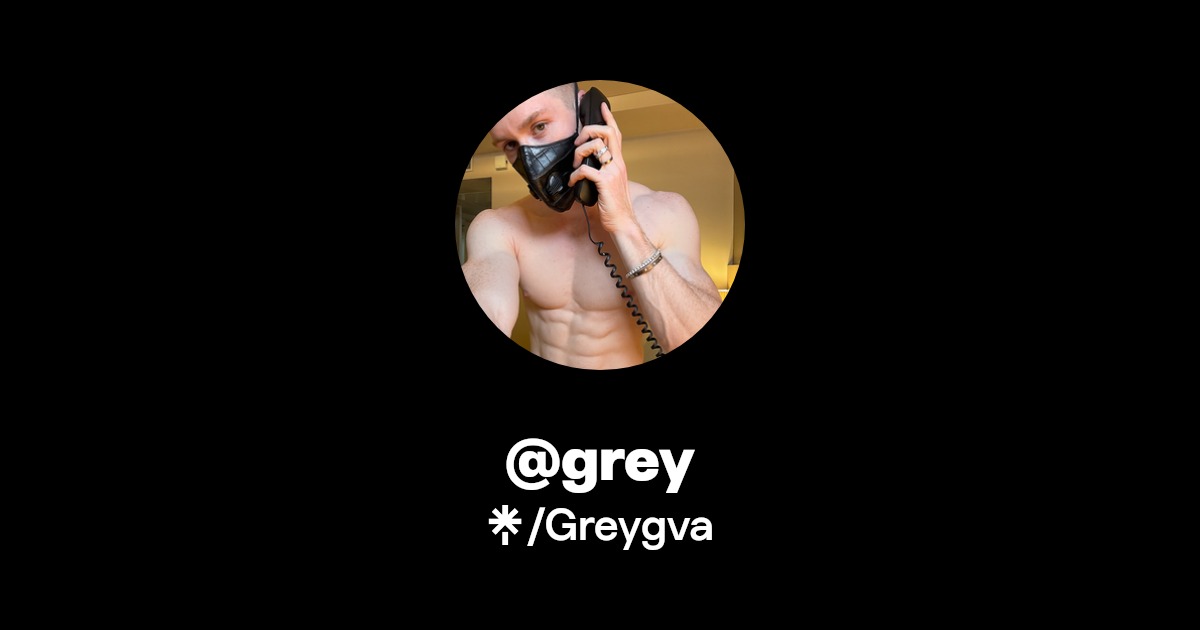 @grey - Find @grey Onlyfans - Linktree